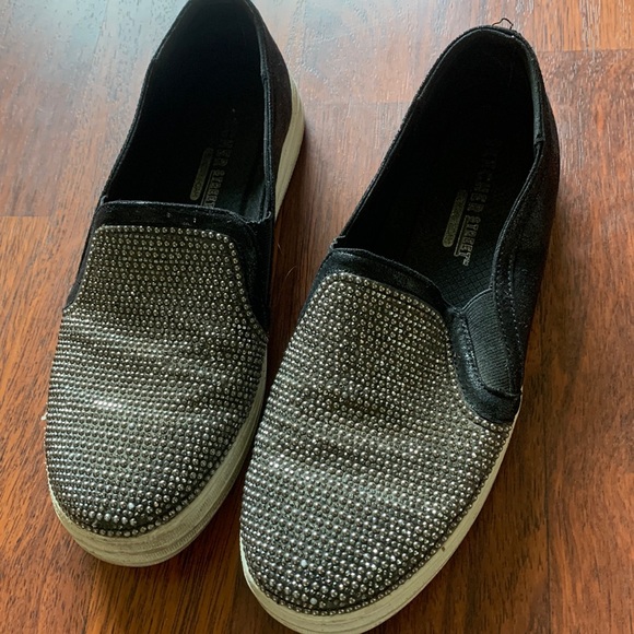 Slip on Skechers…..glittery - Picture 6 of 6